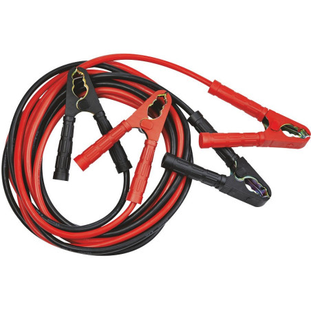 Auto starta vadi CU/AL 900A 35mm² 4,5m Osram
